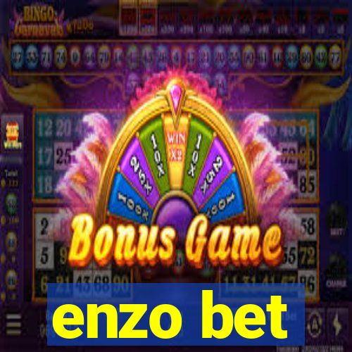 enzo bet